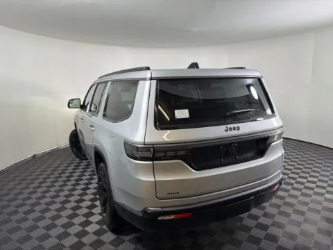 More photos of 2026 Jeep Grand Wagoneer Limited Reserve at Don Wood Chrysler Dodge Jeep Ram, OH