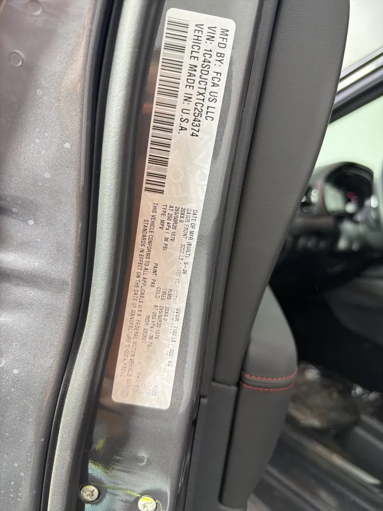 Dodge Durango photo 39