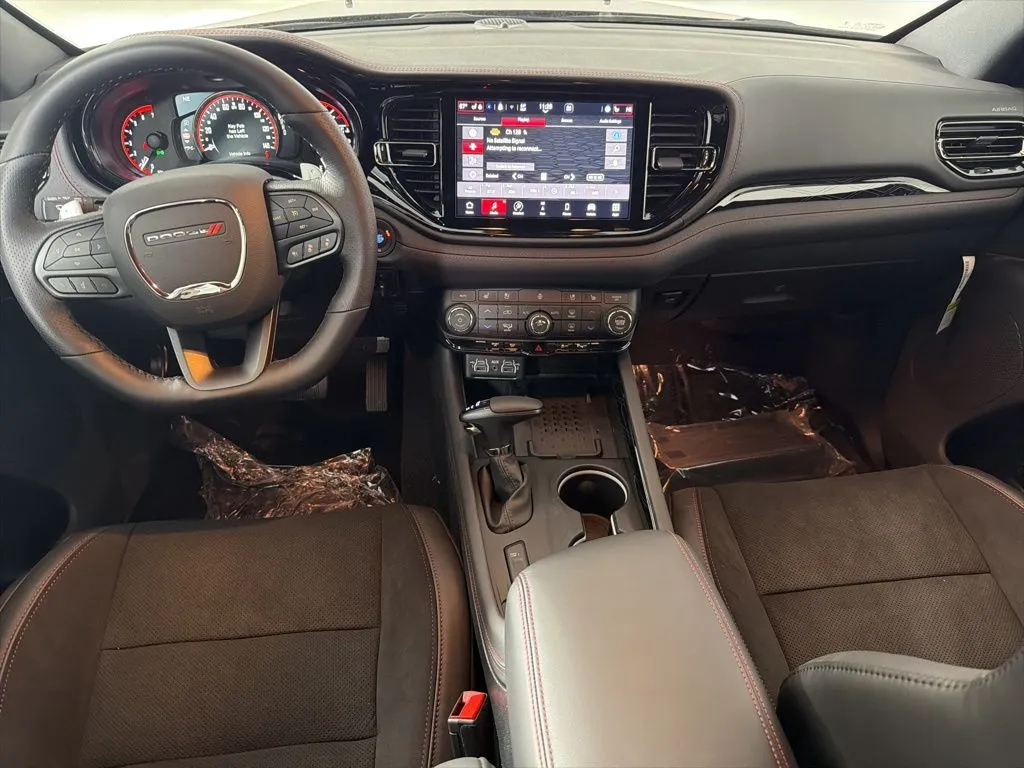 Dodge Durango photo 23