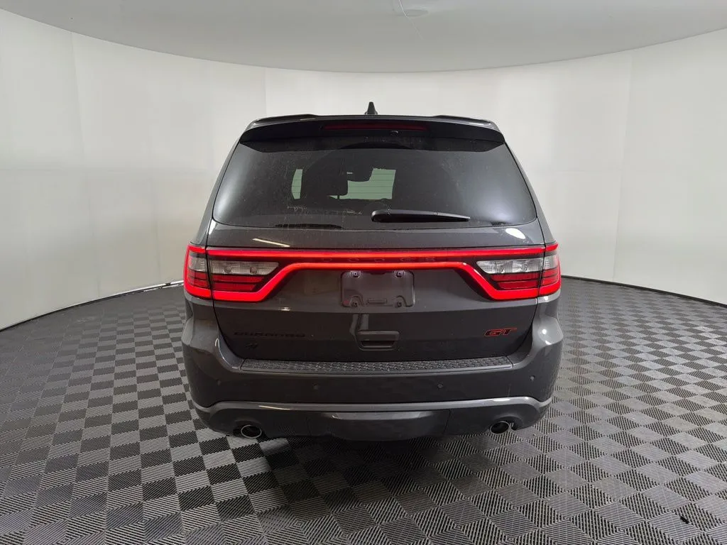 Dodge Durango photo 13