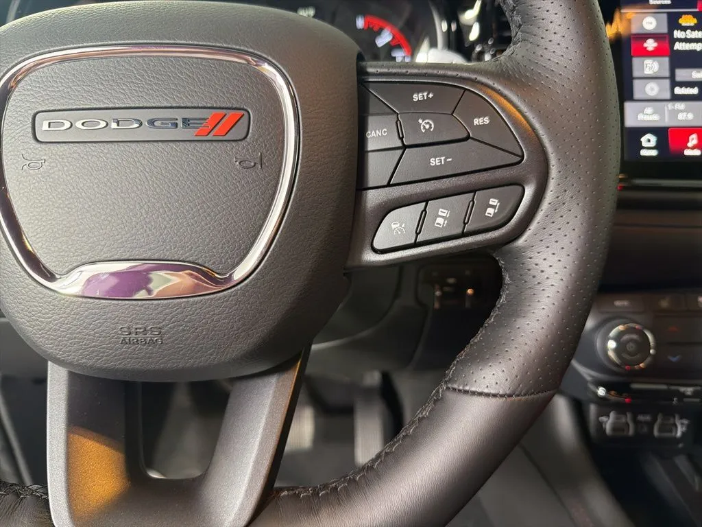Dodge Durango photo 27