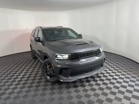 Photos of 2026 Dodge Durango GT Plus HEMI V8 for sale in Rockbridge, OH at Don Wood Chrysler Dodge Jeep Ram