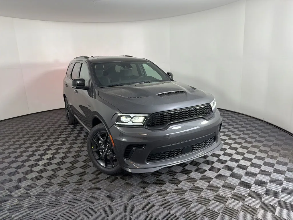 Dodge Durango photo 2