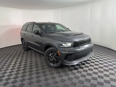 Another view of 2026 Dodge Durango GT Plus HEMI V8 for sale in Rockbridge, OH at Don Wood Chrysler Dodge Jeep Ram