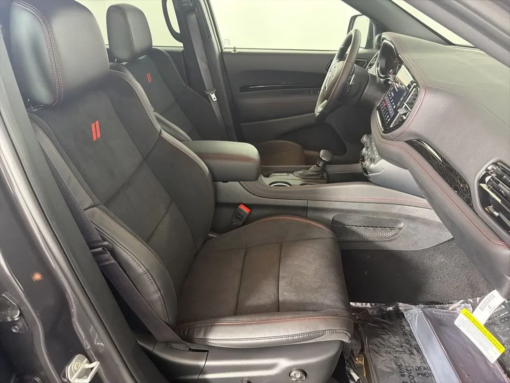 Dodge Durango photo 35