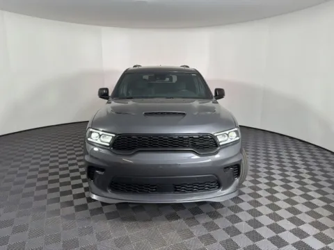More photos of 2026 Dodge Durango GT Plus HEMI V8 at Don Wood Chrysler Dodge Jeep Ram, OH