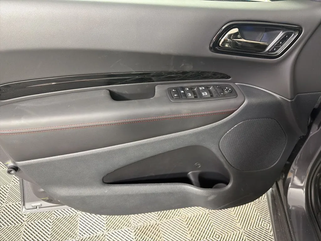 Dodge Durango photo 19