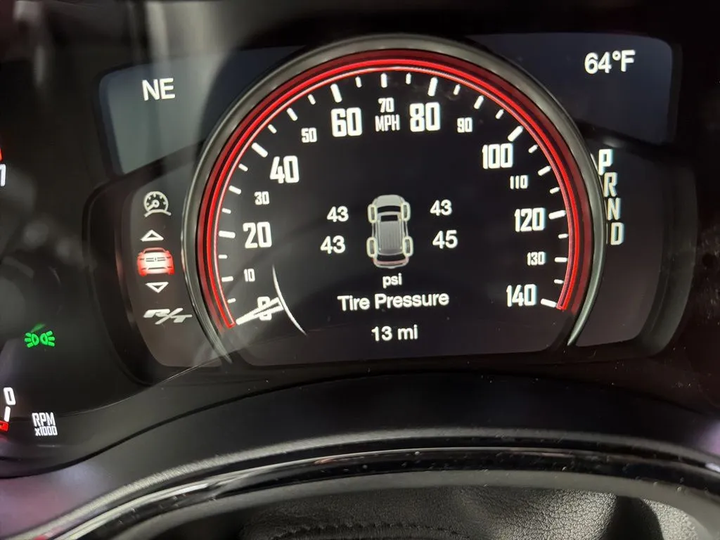 Dodge Durango photo 38