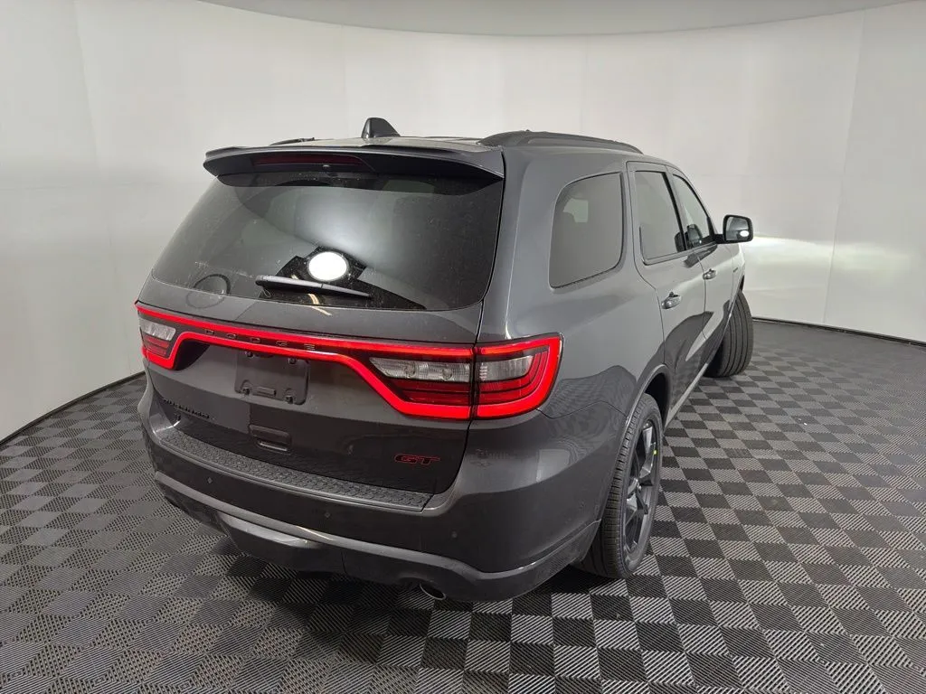 Dodge Durango photo 18