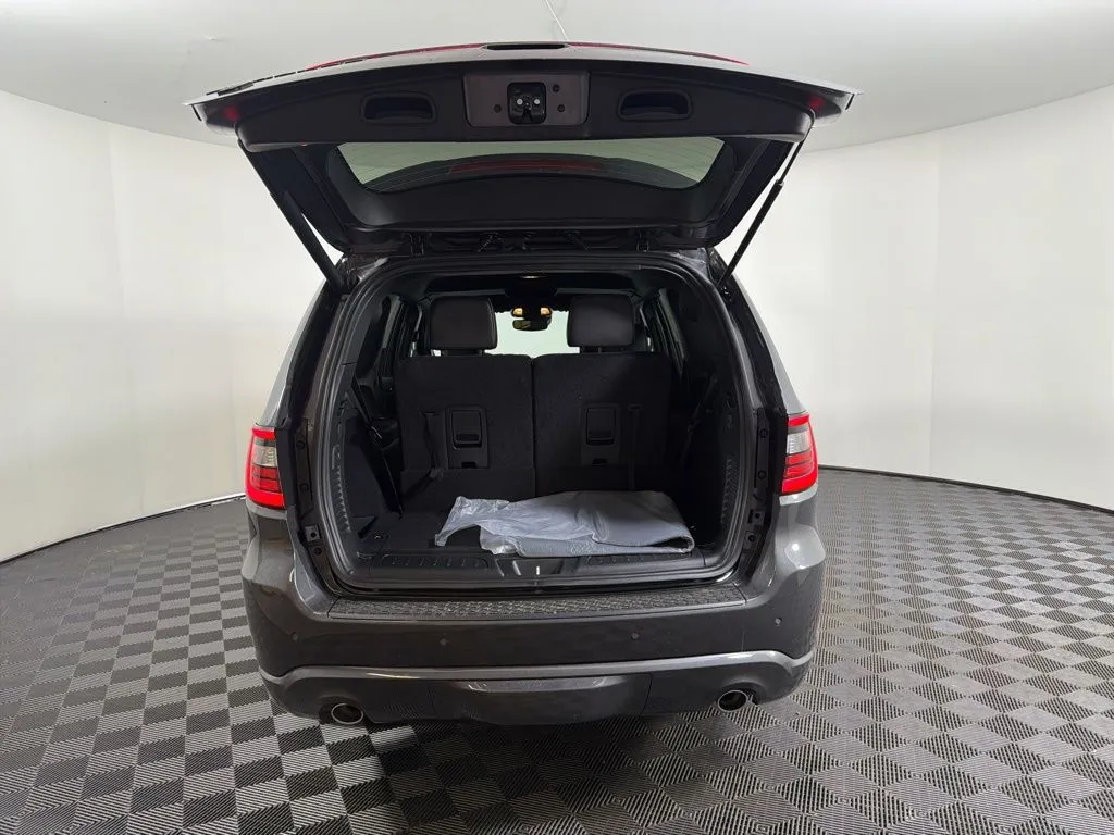 Dodge Durango photo 15