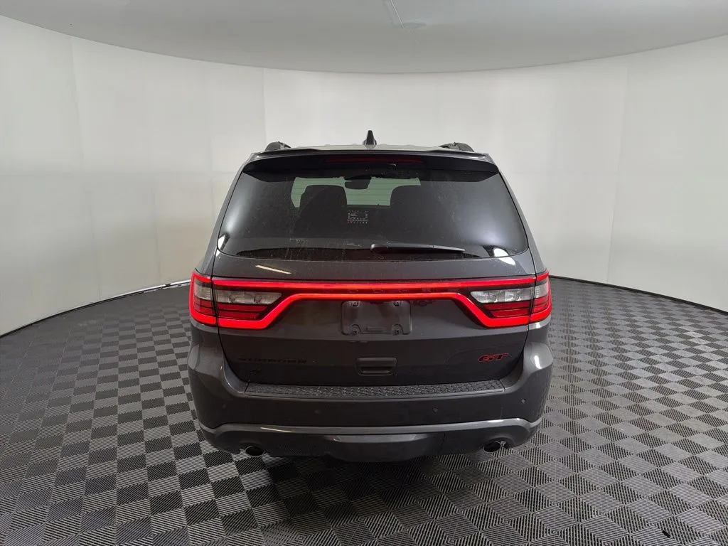 Dodge Durango photo 14