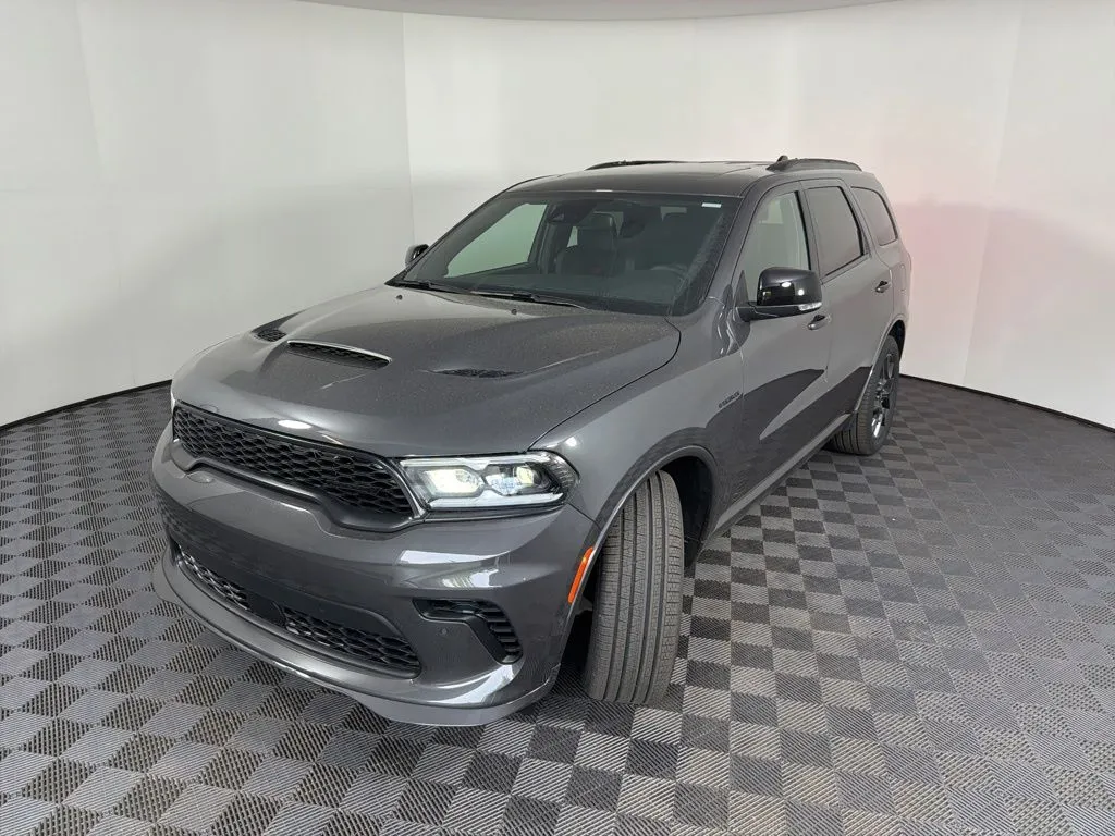 Dodge Durango photo 10