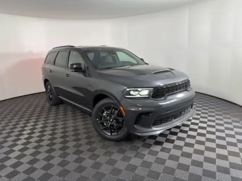 Another view of 2026 Dodge Durango GT Plus HEMI V8 for sale in Rockbridge, OH at Don Wood Chrysler Dodge Jeep Ram