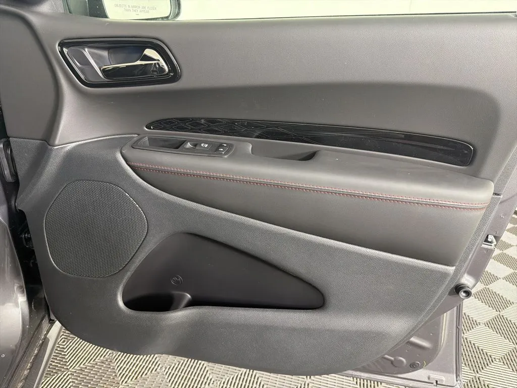 Dodge Durango photo 34