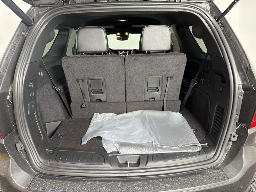 Dodge Durango photo 16