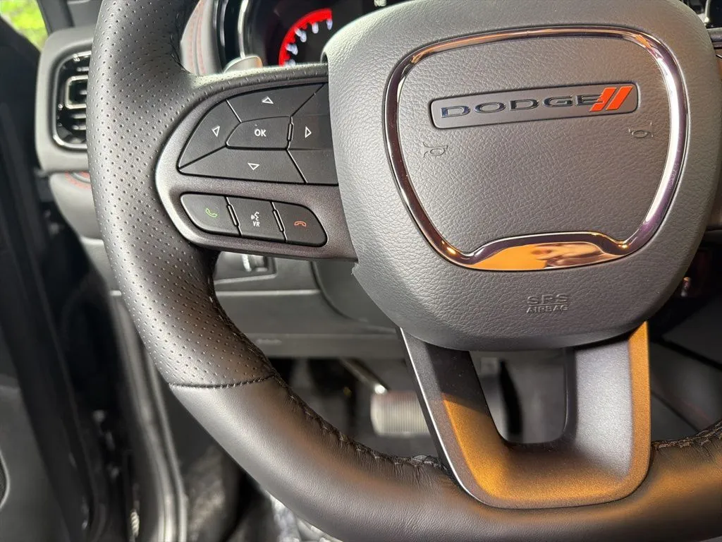 Dodge Durango photo 26