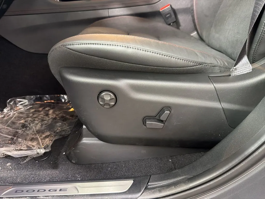 Dodge Durango photo 21