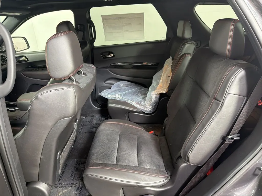 Dodge Durango photo 31