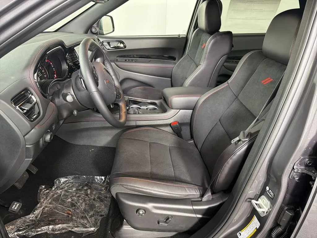 Dodge Durango photo 20