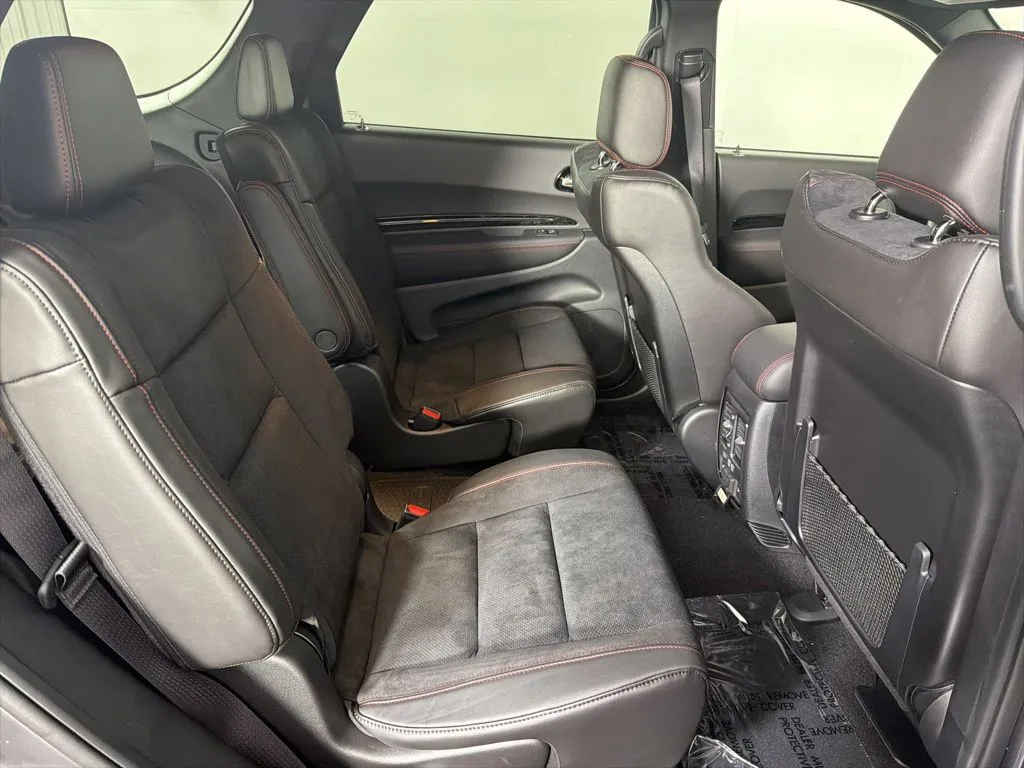 Dodge Durango photo 33