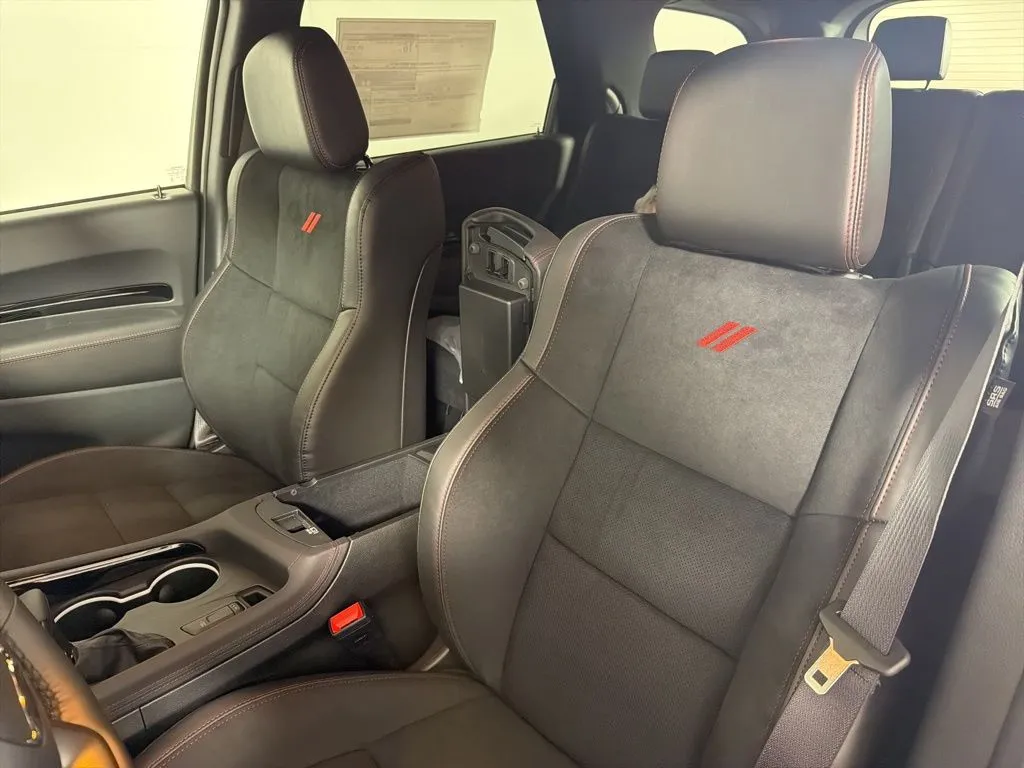 Dodge Durango photo 22