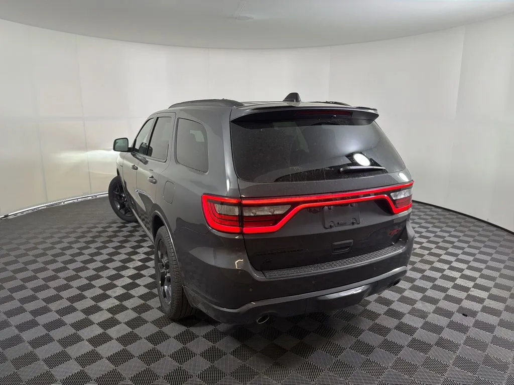 Dodge Durango photo 12