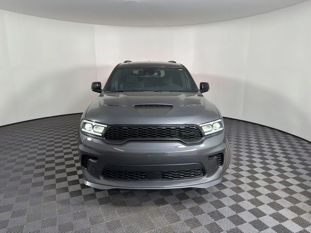 Dodge Durango photo 5