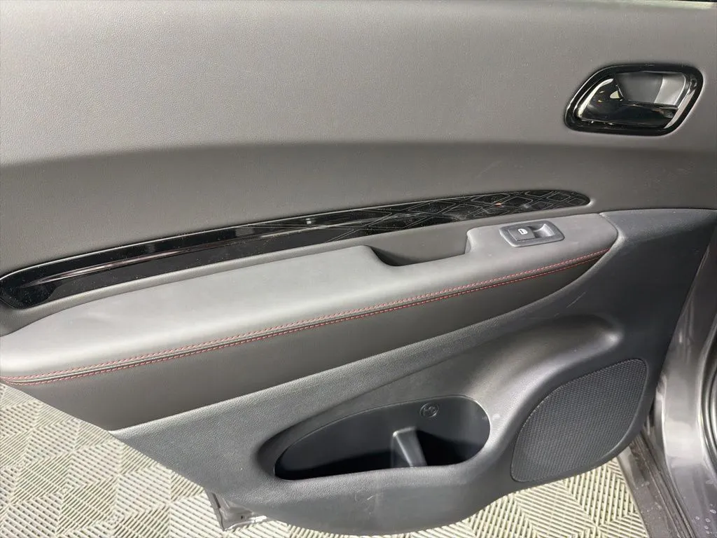 Dodge Durango photo 30