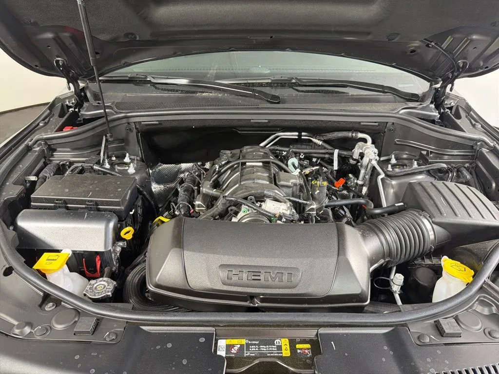 Dodge Durango photo 6