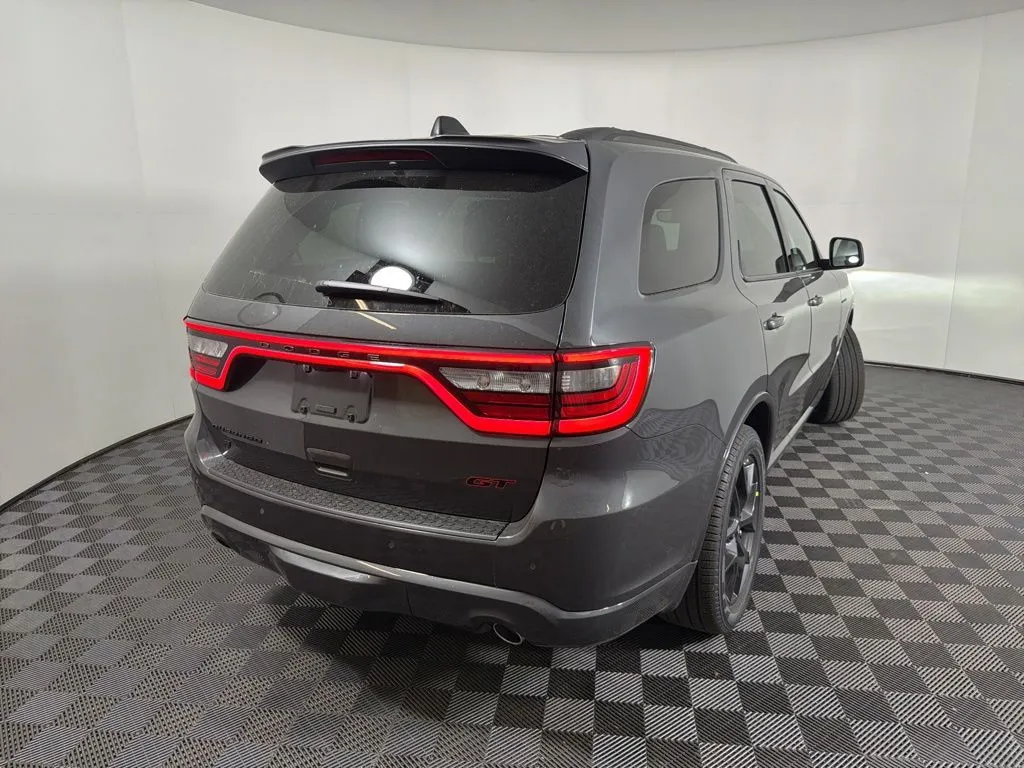 Dodge Durango photo 17