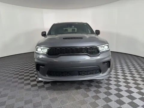More photos of 2026 Dodge Durango GT Plus HEMI V8 at Don Wood Chrysler Dodge Jeep Ram, OH