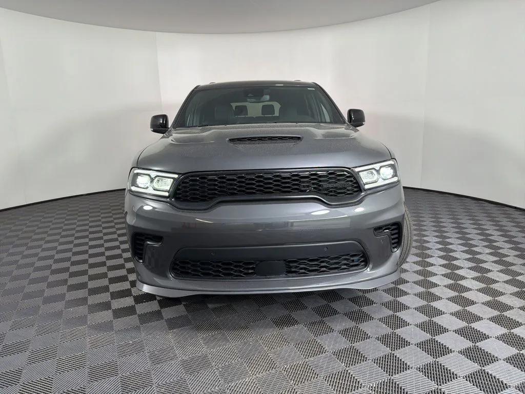 Dodge Durango photo 4