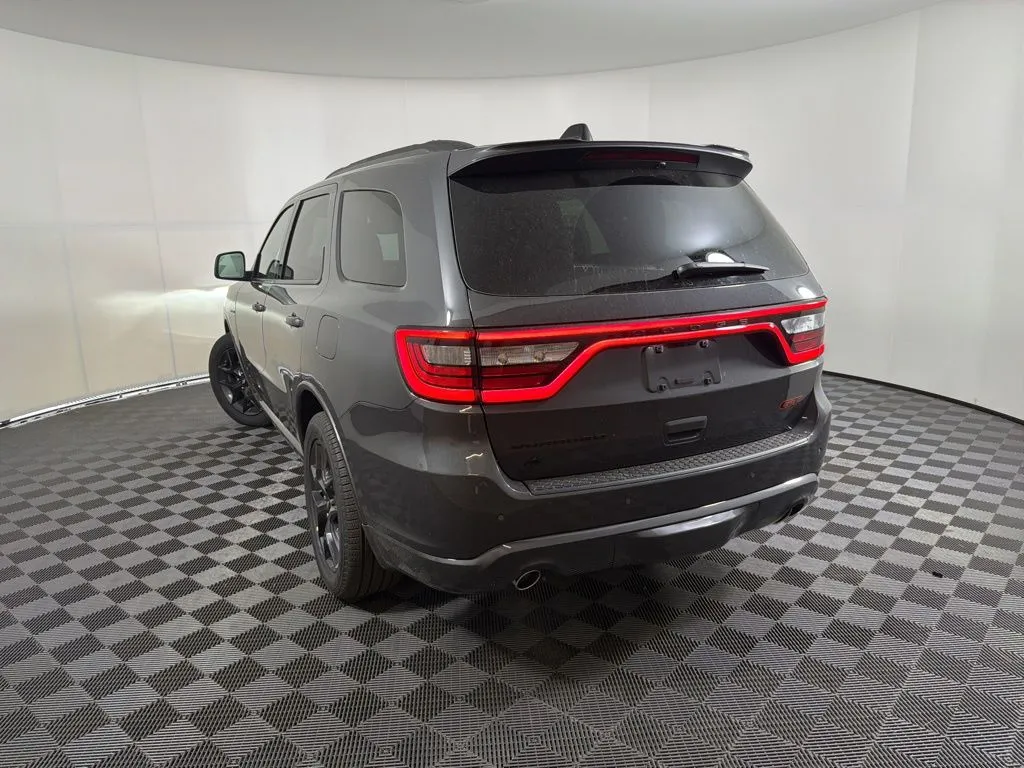 Dodge Durango photo 11