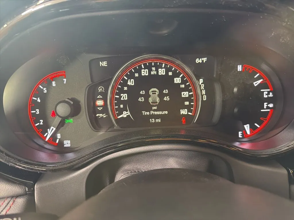 Dodge Durango photo 29