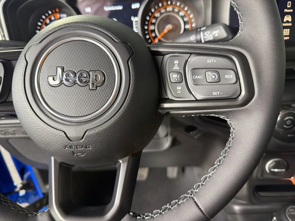Jeep Gladiator photo 29