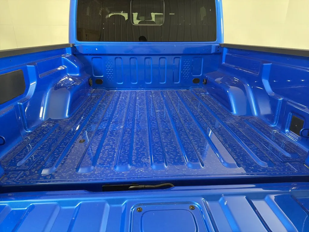 Jeep Gladiator photo 16
