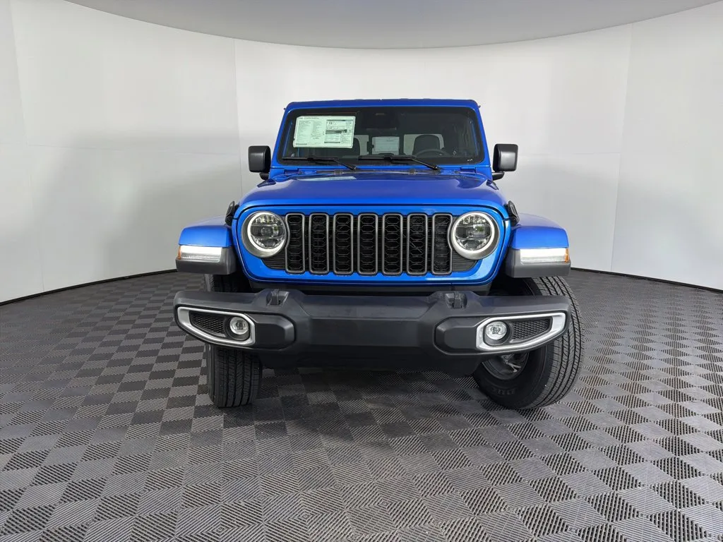 Jeep Gladiator photo 3