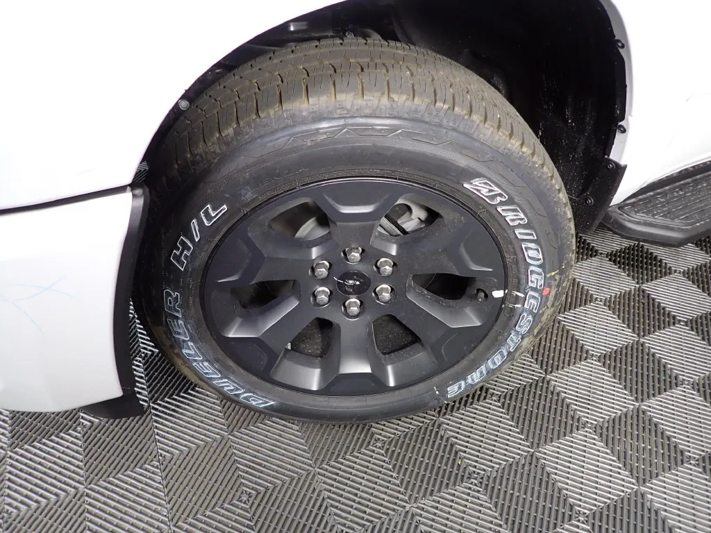 Ram 1500 photo 36