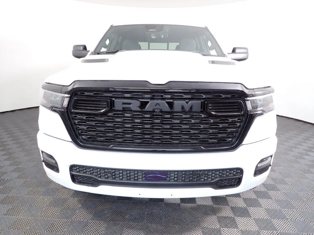 Ram 1500 photo 7