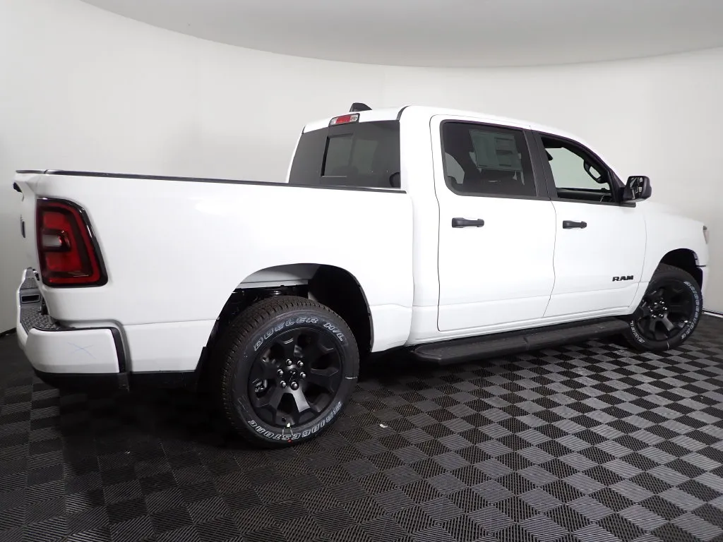 Ram 1500 photo 16