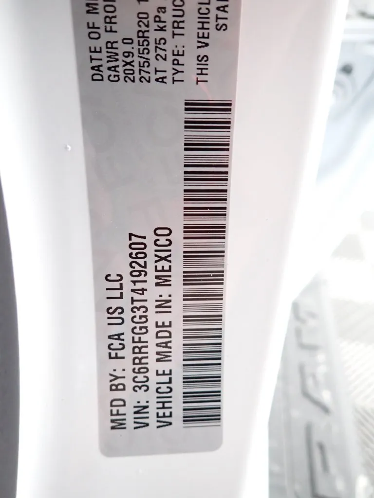 Ram 1500 photo 40