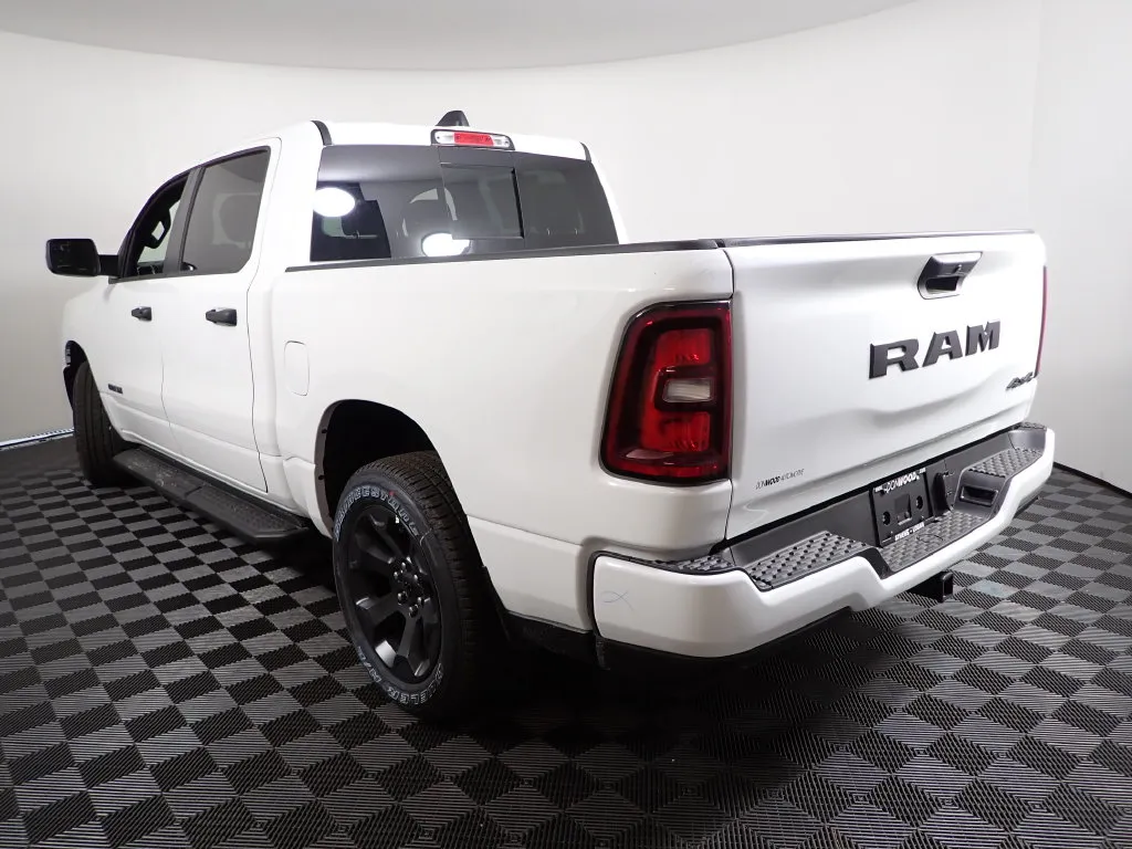 Ram 1500 photo 11