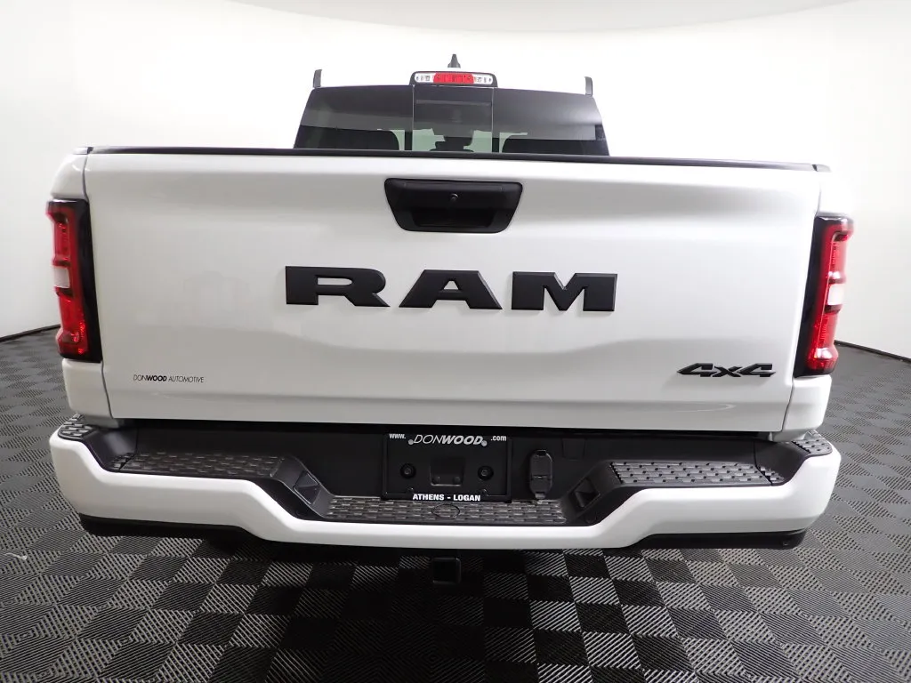 Ram 1500 photo 12