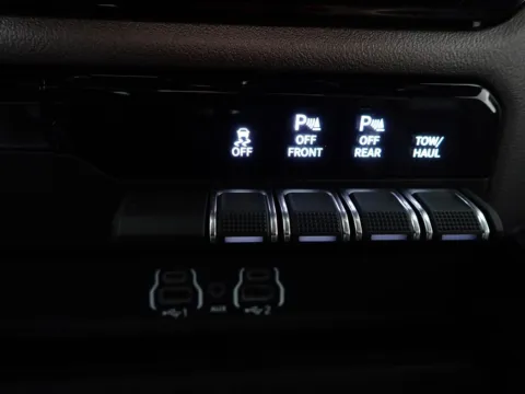 More photos of 2026 Ram 1500 Express at Don Wood Chrysler Dodge Jeep Ram, OH