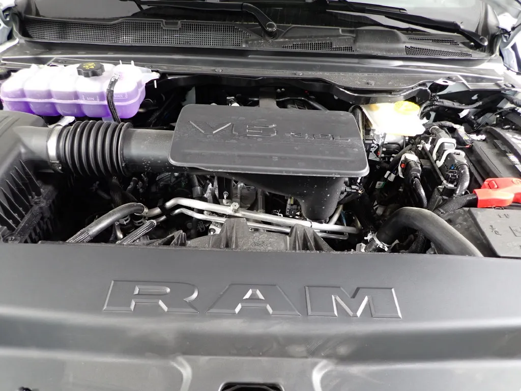 Ram 1500 photo 38