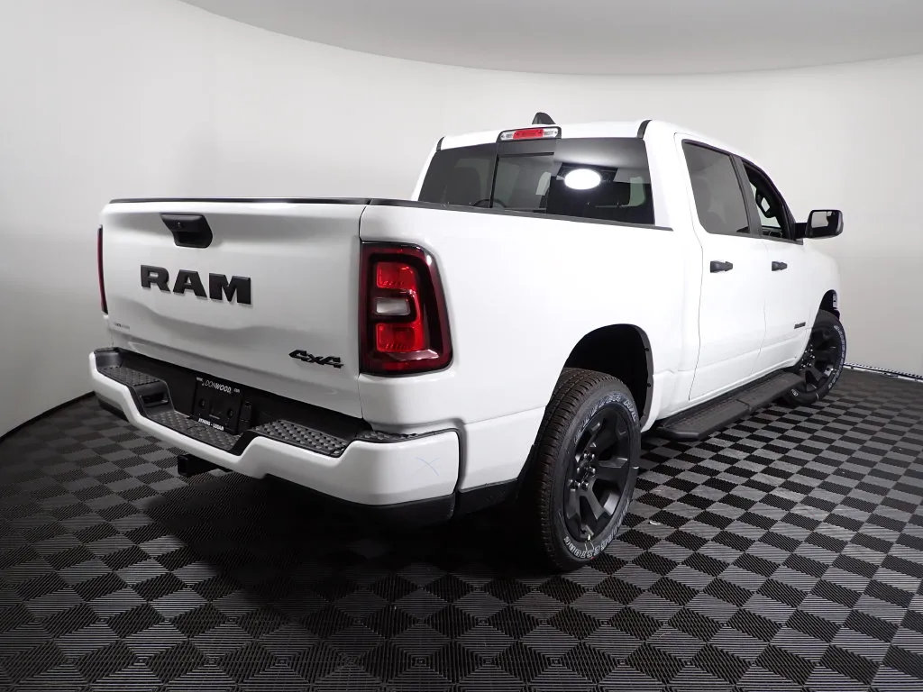 Ram 1500 photo 15