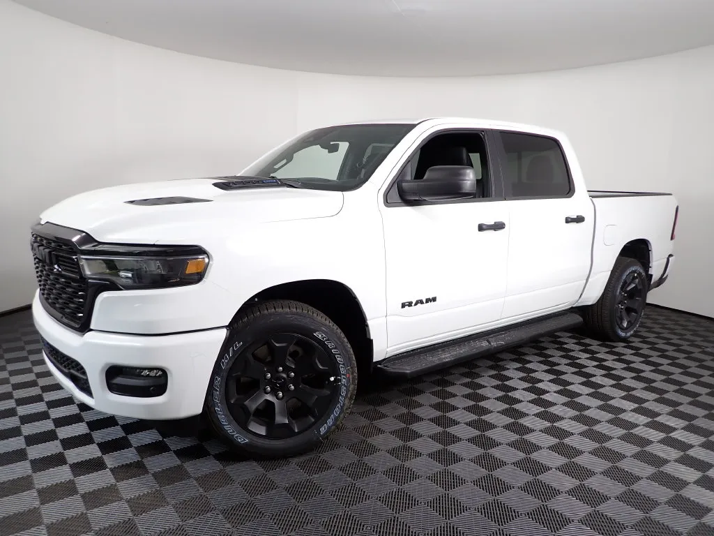 Ram 1500 photo 8