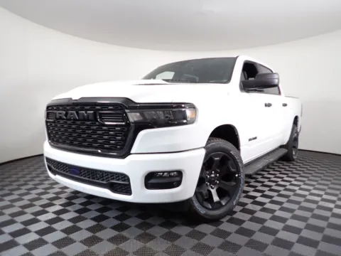 Photos of 2026 Ram 1500 Express for sale in Rockbridge, OH at Don Wood Chrysler Dodge Jeep Ram