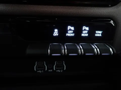 More photos of 2026 Ram 1500 Express at Don Wood Chrysler Dodge Jeep Ram, OH