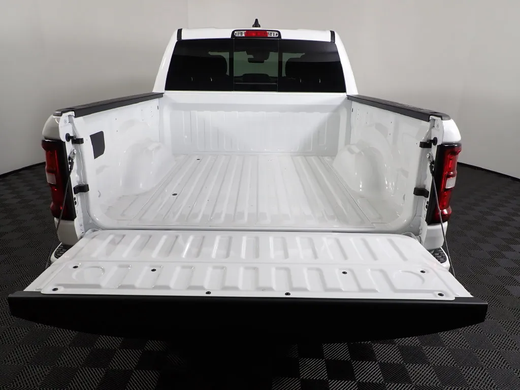 Ram 1500 photo 14